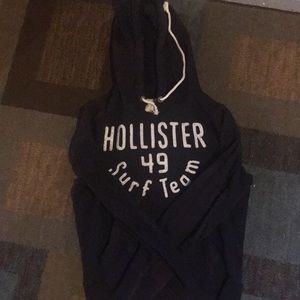 HOLLISTER SWEATER